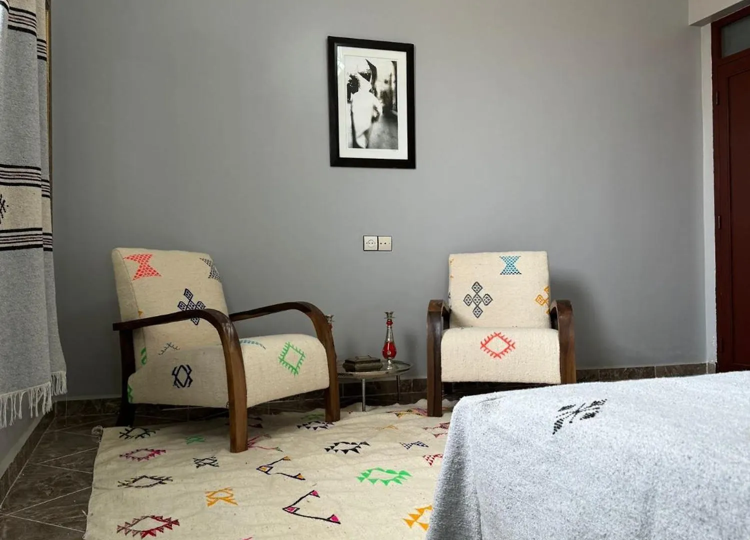 Guest house Dar Yamna Maison D'Hotes Lagouassem