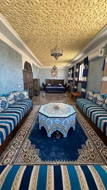 Guest house Dar Yamna Maison D'Hotes Lagouassem