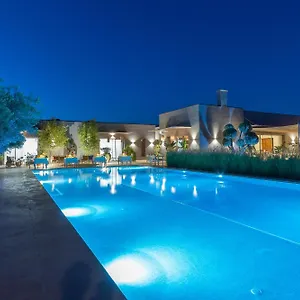 Bed & Breakfast Jardins D'isa, Lagouassem